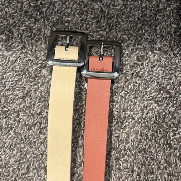 Target belts - Picture 2 of 4